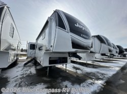 New 2026 Jayco Eagle 365UKTS available in West Seneca, New York