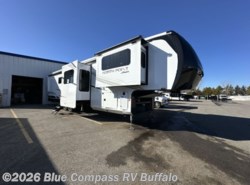 New 2026 Jayco North Point 382FLRB available in West Seneca, New York