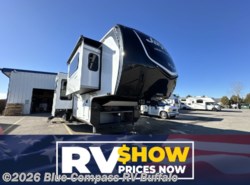 New 2026 Jayco North Point 382FLRB available in West Seneca, New York