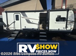New 2026 Forest River Rockwood Ultra Lite 2608BS available in West Seneca, New York