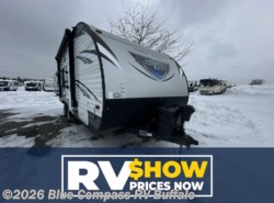 Used 2017 Forest River Salem Cruise Lite 171RBXL available in West Seneca, New York