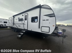 New 2026 Jayco Jay Flight SLX 321BDS available in West Seneca, New York
