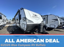 New 2026 Jayco Jay Feather 21MML available in West Seneca, New York