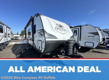 New 2026 Jayco Jay Feather 21MML available in West Seneca, New York