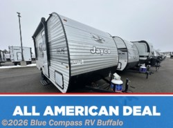 New 2026 Jayco Jay Flight SLX 170BH available in West Seneca, New York