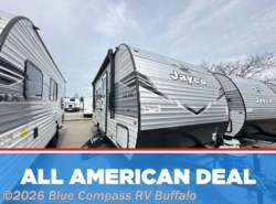 New 2026 Jayco Jay Flight SLX 175FQ available in West Seneca, New York
