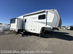 New 2026 Alliance RV Avenue All-Access 30BH available in West Seneca, New York