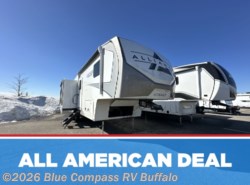 New 2026 Alliance RV Avenue All-Access 30BH available in West Seneca, New York