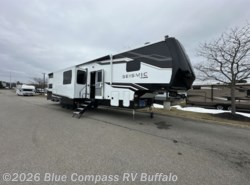 New 2026 Jayco Seismic 399 available in West Seneca, New York