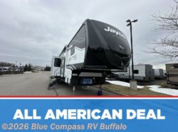 New 2026 Jayco Seismic 399 available in West Seneca, New York
