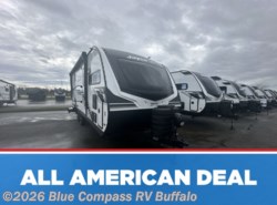 New 2026 Jayco Jay Feather 24FK available in West Seneca, New York