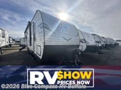 New 2026 Jayco Jay Flight SLX 262RLS available in West Seneca, New York