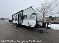 New 2026 Jayco Jay Flight SLX 260BH available in West Seneca, New York