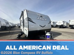New 2026 Jayco Jay Flight SLX 175BH available in West Seneca, New York