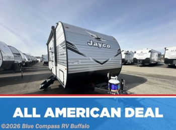 New 2026 Jayco Jay Flight SLX 175BH available in West Seneca, New York