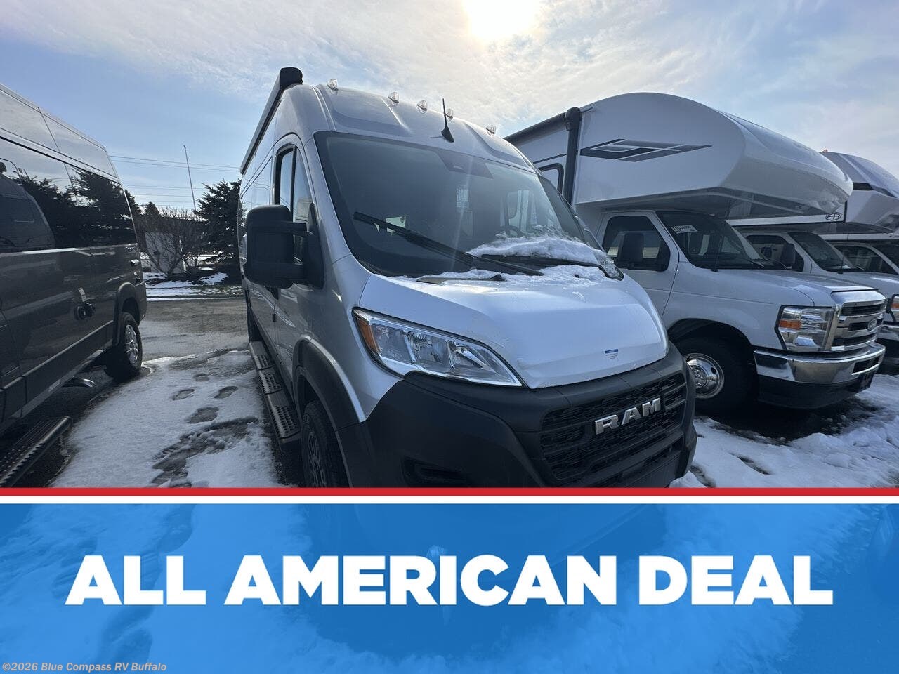 New 2026 Jayco Swift 20T available in West Seneca, New York