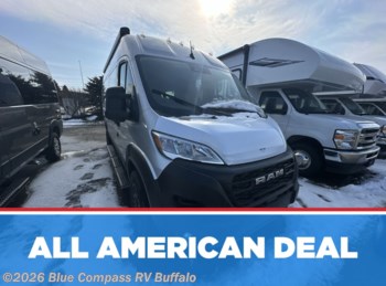 New 2026 Jayco Swift 20T available in West Seneca, New York