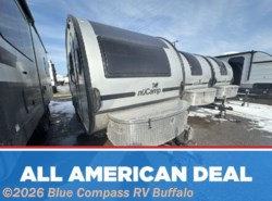 New 2026 NuCamp TAB 400 Boondock available in West Seneca, New York