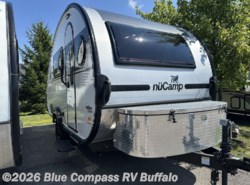 New 2026 NuCamp TAB 400 Boondock available in West Seneca, New York
