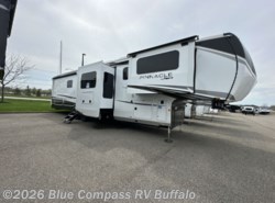 New 2026 Jayco Pinnacle 39FLOK available in West Seneca, New York