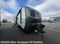 New 2026 Forest River Rockwood Ultra Lite 2606WS available in West Seneca, New York