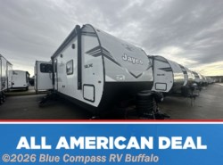 New 2026 Jayco Jay Flight SLX 334RTS available in West Seneca, New York