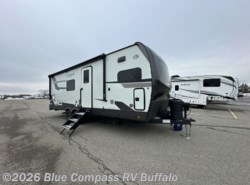 New 2026 Forest River Rockwood Signature 8263MBR available in West Seneca, New York