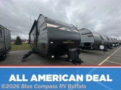 New 2026 Forest River Aurora 27DBH available in West Seneca, New York