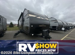 New 2026 Forest River Aurora 27DBH available in West Seneca, New York