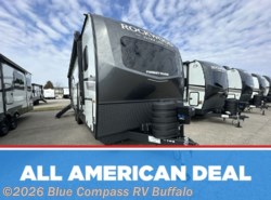 New 2026 Forest River Rockwood Ultra Lite 2618RD available in West Seneca, New York