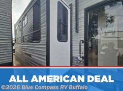 New 2026 Forest River Aurora 44CONDO available in West Seneca, New York