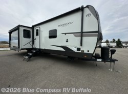 New 2026 Forest River Rockwood Signature 8337RL available in West Seneca, New York