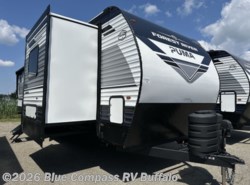 New 2026 Forest River Puma 32BHQS available in West Seneca, New York