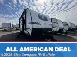 Used 2023 Forest River Surveyor Legend 260BHLE available in West Seneca, New York