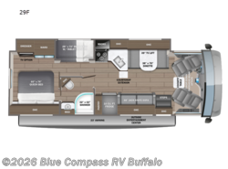 Used 2024 Jayco Alante 29F available in West Seneca, New York