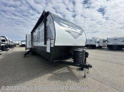 New 2026 Forest River Puma 32BHFS available in West Seneca, New York
