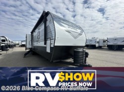 New 2026 Forest River Puma 32BHFS available in West Seneca, New York
