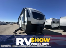 New 2026 Forest River Rockwood Mini Lite 2522FB available in West Seneca, New York