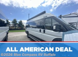 New 2026 Winnebago Travato 59K available in West Seneca, New York