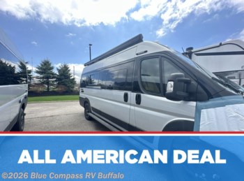 New 2026 Winnebago Travato 59K available in West Seneca, New York