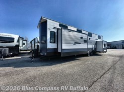 New 2026 Forest River Puma Vista 402LFT available in West Seneca, New York