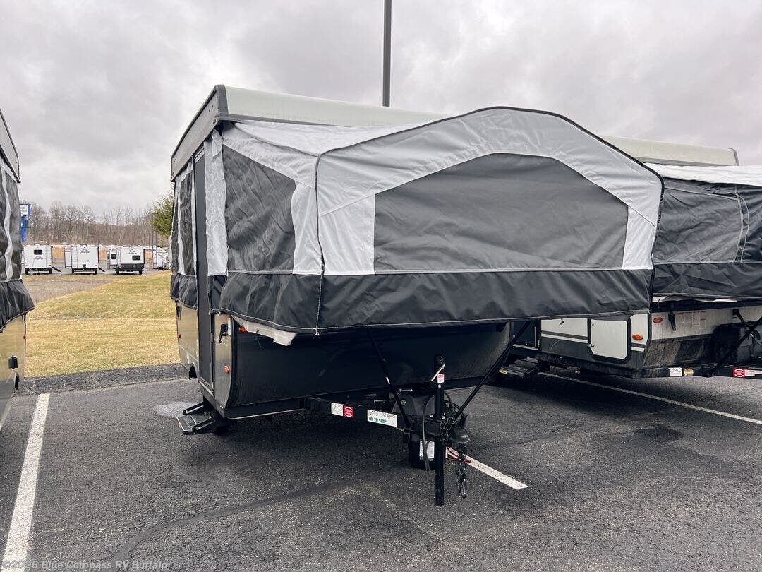 New 2026 Forest River Rockwood OTG 16OTG available in West Seneca, New York