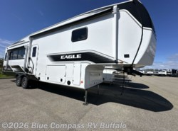 New 2026 Jayco Eagle 321RSTS available in West Seneca, New York