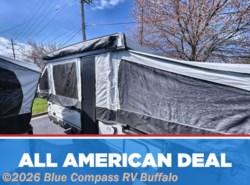 New 2026 Forest River Rockwood Freedom Series 1930FT available in West Seneca, New York