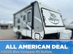 Used 2017 Jayco Jay Feather 7 17XFD available in West Seneca, New York