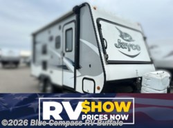 Used 2017 Jayco Jay Feather 7 17XFD available in West Seneca, New York