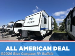Used 2018 Jayco Jay Feather X23B available in West Seneca, New York