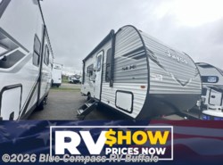 New 2026 Jayco Jay Flight SLX 175FQ available in West Seneca, New York
