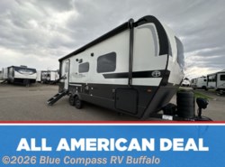 New 2026 Forest River Rockwood Mini Lite 2511S available in West Seneca, New York