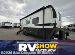 New 2026 Forest River Rockwood Mini Lite 2511S available in West Seneca, New York